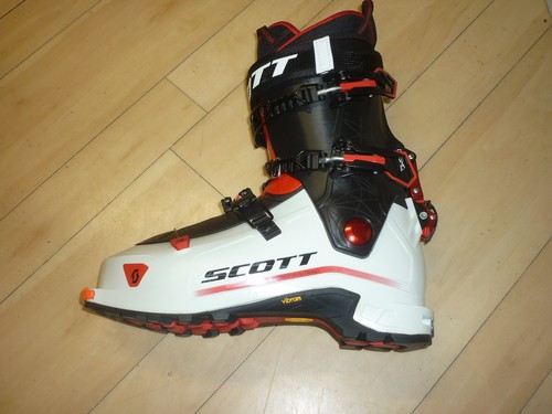 Scott cosmos herren touren - ,