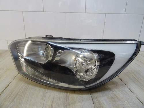 Frontscheinwerfer kia rio - kia, iii