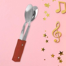 Musiklöffel, leichtes
