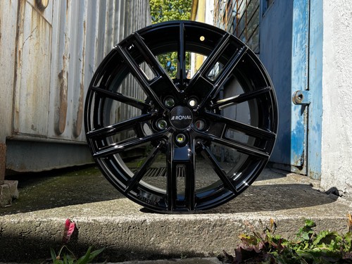 Neu zoll ronal r67 5x108 - 4x,