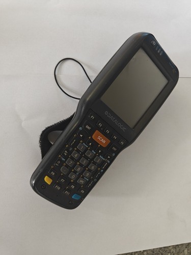Datalogic skorpio mde - ​datalogic, x3