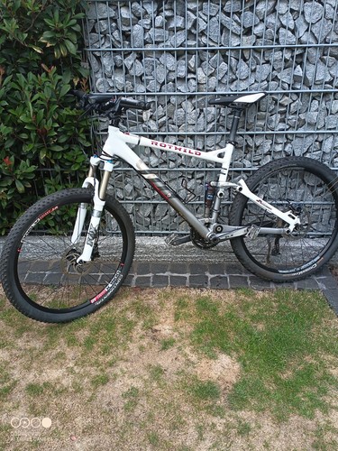 Rotwild 26 pro - rotwild, fs