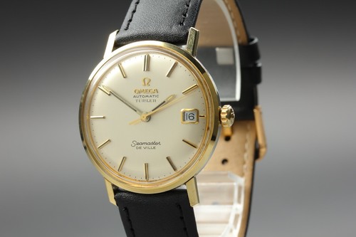 Near mint omega seamaster - omega, de