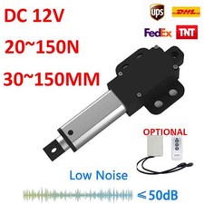 12v linear actuator - 12v,