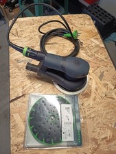 Festool Exzenterschleifer ETS