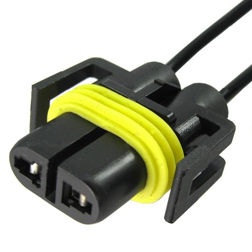H11 stecker anschluss - h8,
