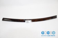 Original BMW  E90 E91  Blende Tür Holz Nussbaum vorne rechts 7121472