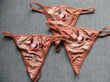 Damenunterwäsche, Paket 3