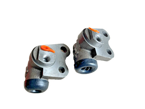 Radbremszylinder vorn - 2,