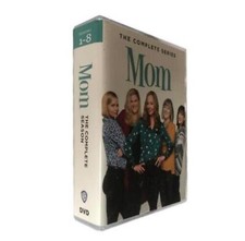 Mom: The Complete Series