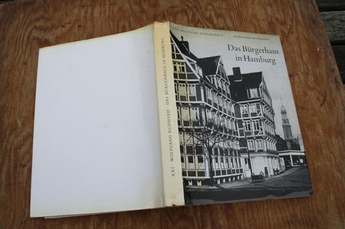 Das bürgerhaus hamburg - das, in