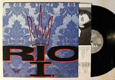 Rio Reiser Rio I. GER LP 1986