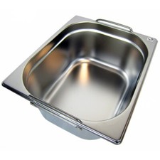 GN 1/2 Gastronormbehälter