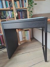 IKEA Schreibtisch "MICKE" schwarzbraun, 73cmx50cm; H75cm