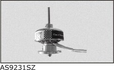 AS9231SZ Thunder Tiger