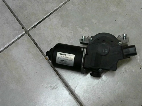 Scheibenwischermotor vorne - scheibenwischermotor,