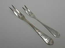 2 Fleischgabeln Martele║