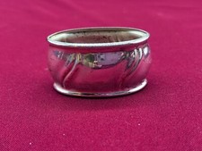 SERVIETTENRING AUS ALPACCA