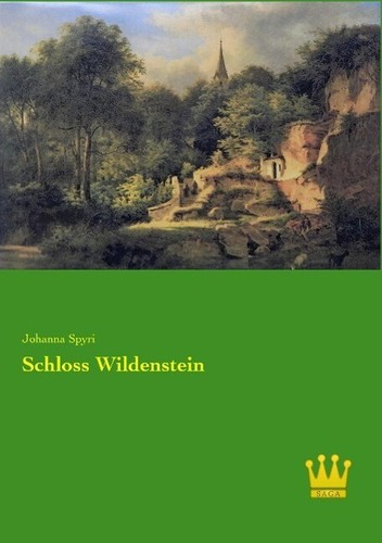 Schloss wildenstein buch - |,