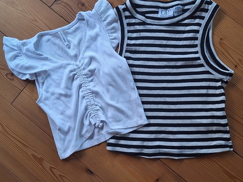 Bauchfreie tops in - bauchfreie,