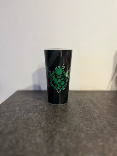 Thunderdome becher cup 2024 - thunderdome, /