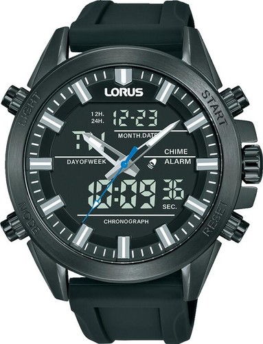 Lorus sports rw671ax9 - lorus,