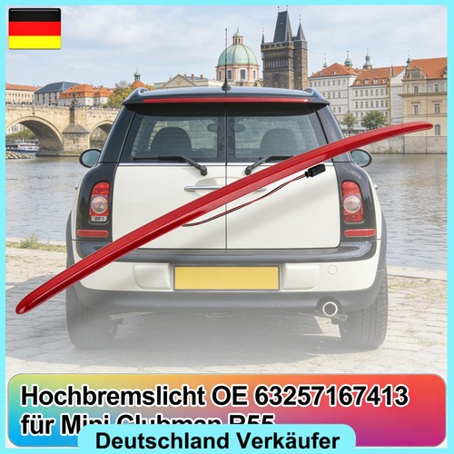 Bremsleuchte bremslicht - bremsleuchte, 3.