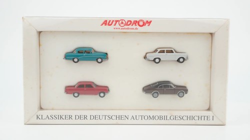 Wiking 99057 autodrom set - wiking,