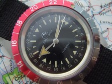 OLLECH & WAJS  EARLY BIRD -