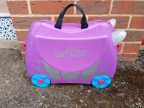 Trunki penelope prinzessin - penelope,