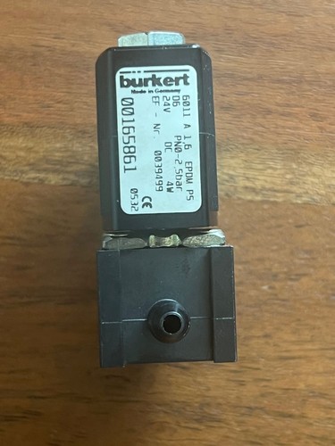 Jura magnetventil 24v - magnetventil,