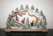 Ratags, Erzgebirge Doppel