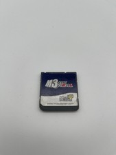 M3 DS Real Modul Adapter für Nintendo DS, Mit Micro-SD Speicherkarte Mit Spielen