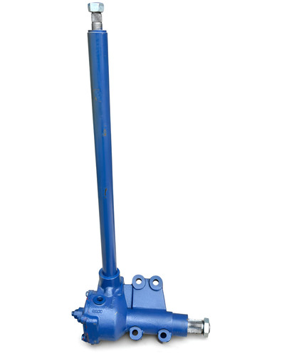 Deutz lenkgetriebe serie - deutz,