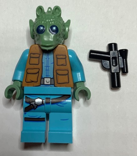 Lego minifiguren star wars - lego,