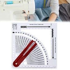 Genauer Strickrechner zur