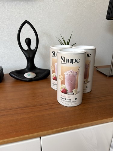 Shape republic slim shake - republic,