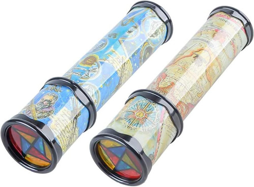 Stück kaleidoskop kinder - 2,