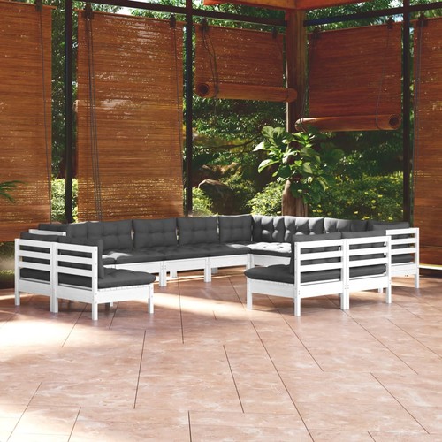 Garten lounge set gartenmöbel - lounge,
