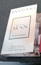 Bulgari RAIN ESSENCE 1,5ML