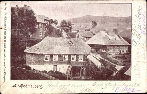 Todtnauberg todtnau im - todtnauberg,