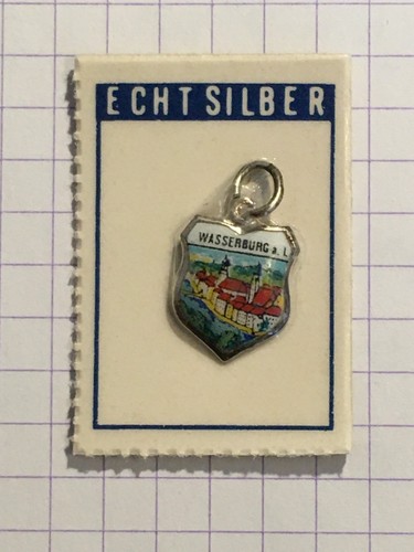 Wappen für bettelarmband - wappen,