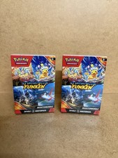 Pokemon Stürmische Funken