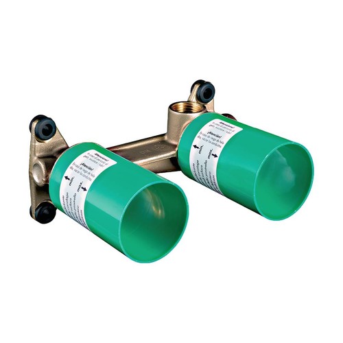 Hansgrohe loch - hansgrohe, 2-loch