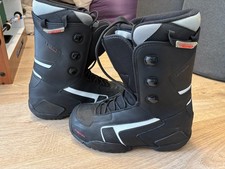 HEAD Snowboardschuhe Snowboardboots Gr. 42,5 mondo 275 wie neu