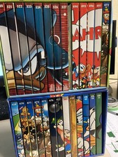 Lustiges taschenbuch sammlung - lustiges,