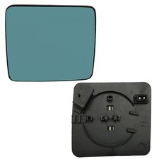 Spiegelglas rechts für