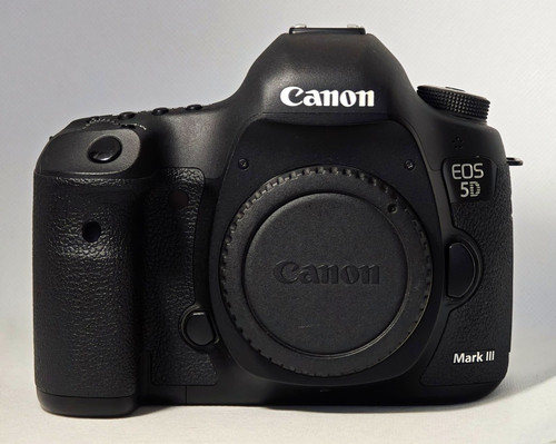 Canon eos mark iii - 5d,