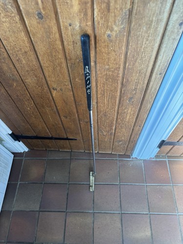 Ping anser putter rechtshand - anser,