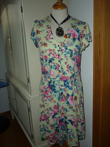 Vive maria kleid l - in, gr.l